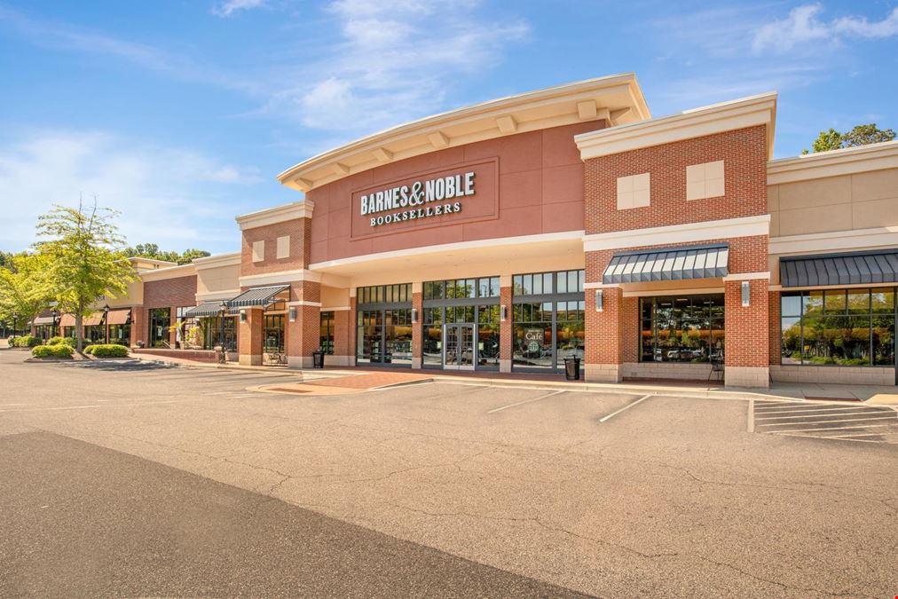 The Shoppes at Webb Gin 1350 Scenic Highway South, Snellville,